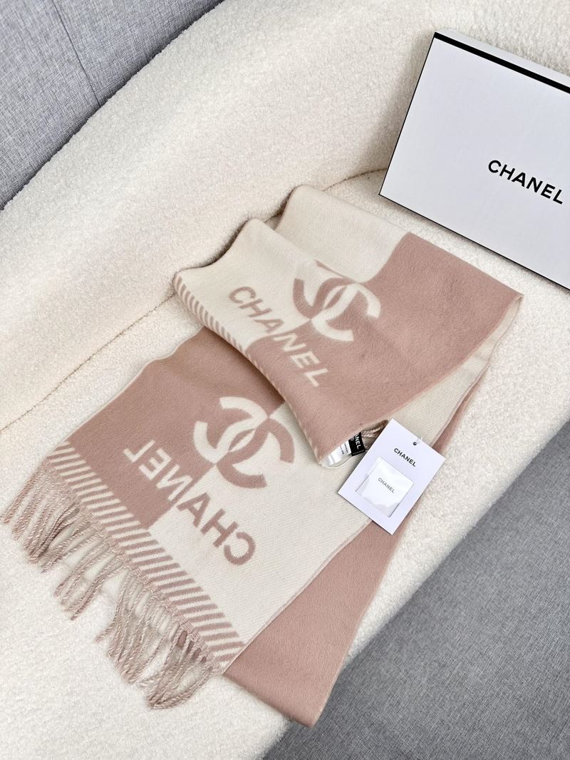 Chanel Scarf